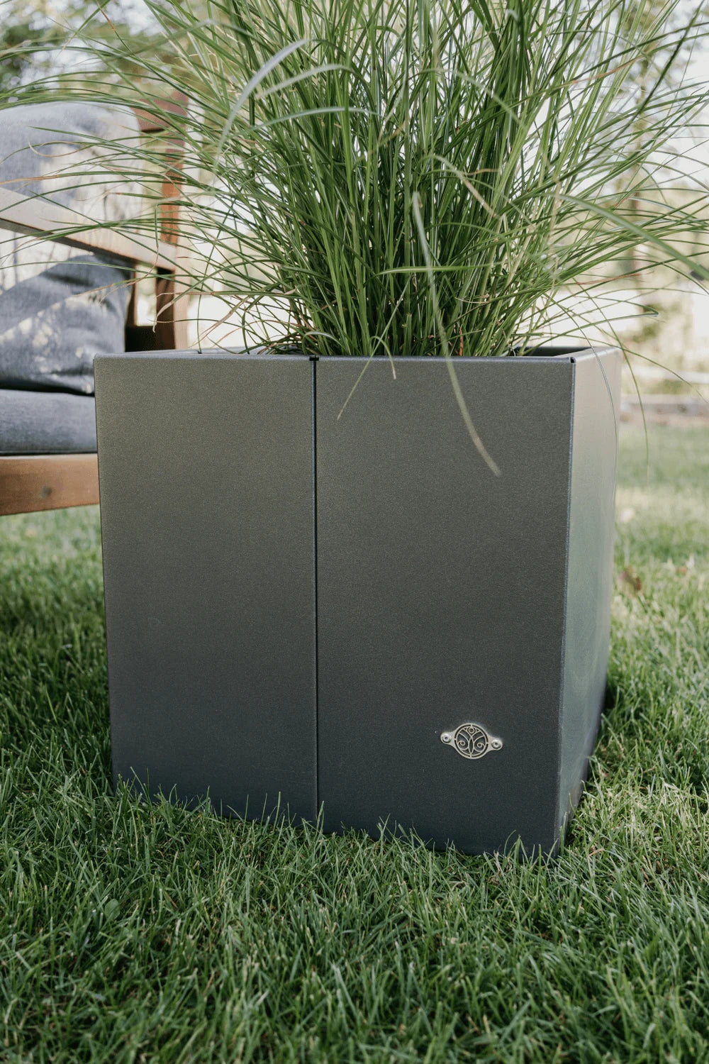 Pflanzkübel Vernazza Metall Pflanzkübel Vernazza Metall