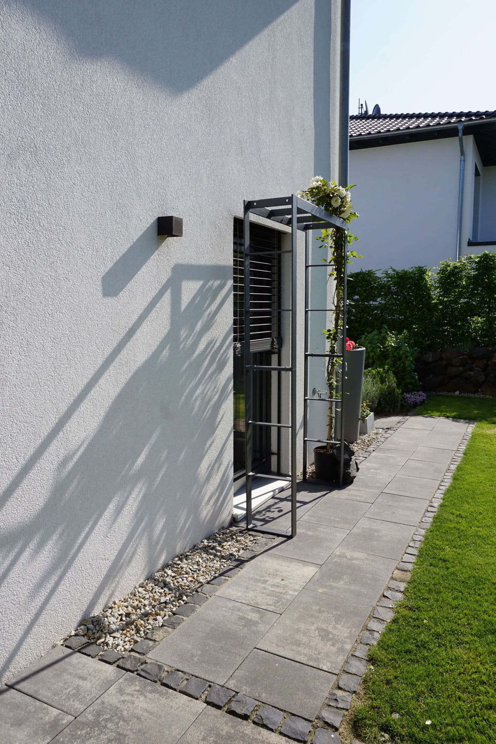 Rosenbogen Sorrento Rosenbogen Sorrento