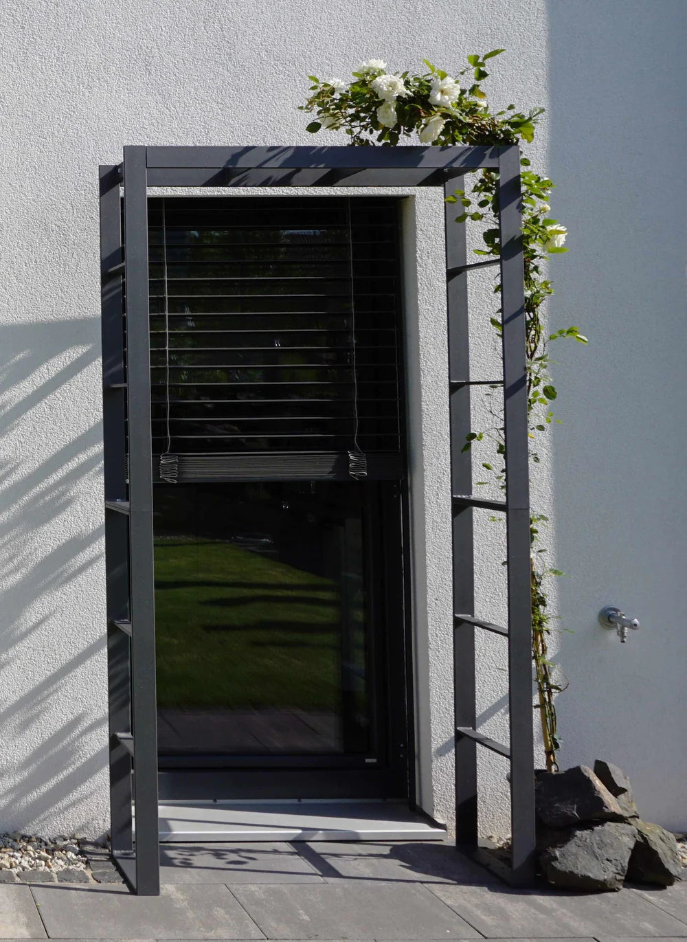 Rosenbogen Sorrento Rosenbogen Sorrento