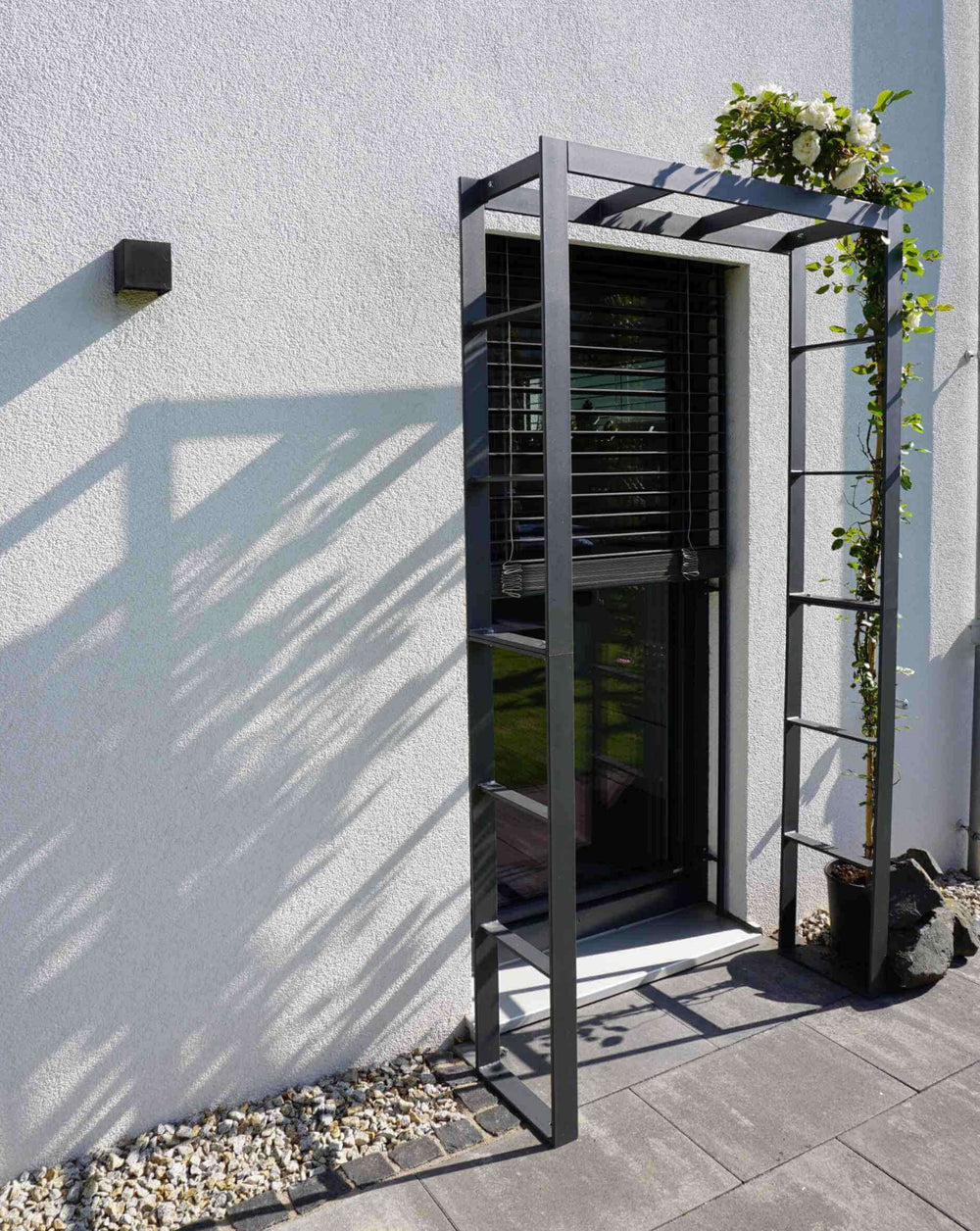 Rosenbogen Sorrento Rosenbogen Sorrento