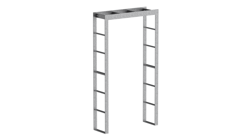 Feuerverzinkt Feuerverzinkt