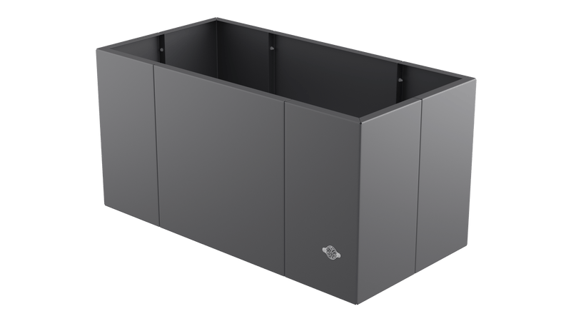 Pflanzkübel Vernazza Metall