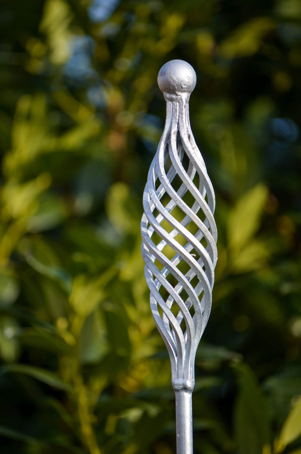 Rankstab Vicenza Spindel, feuerverzinkt Rankstab Vicenza Spindel, feuerverzinkt