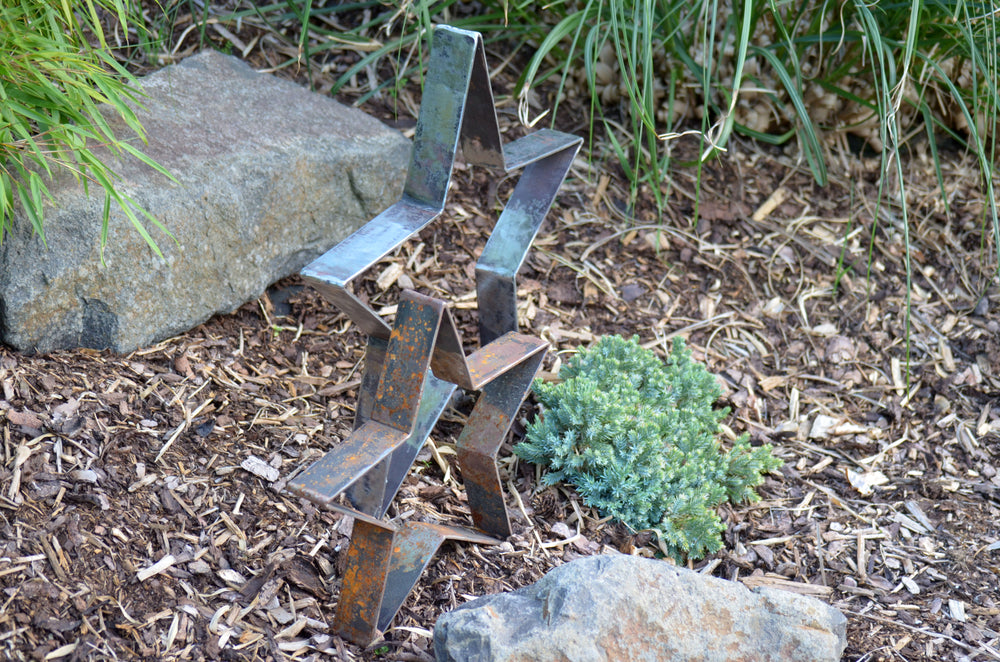 Metallsterne  Metallsterne