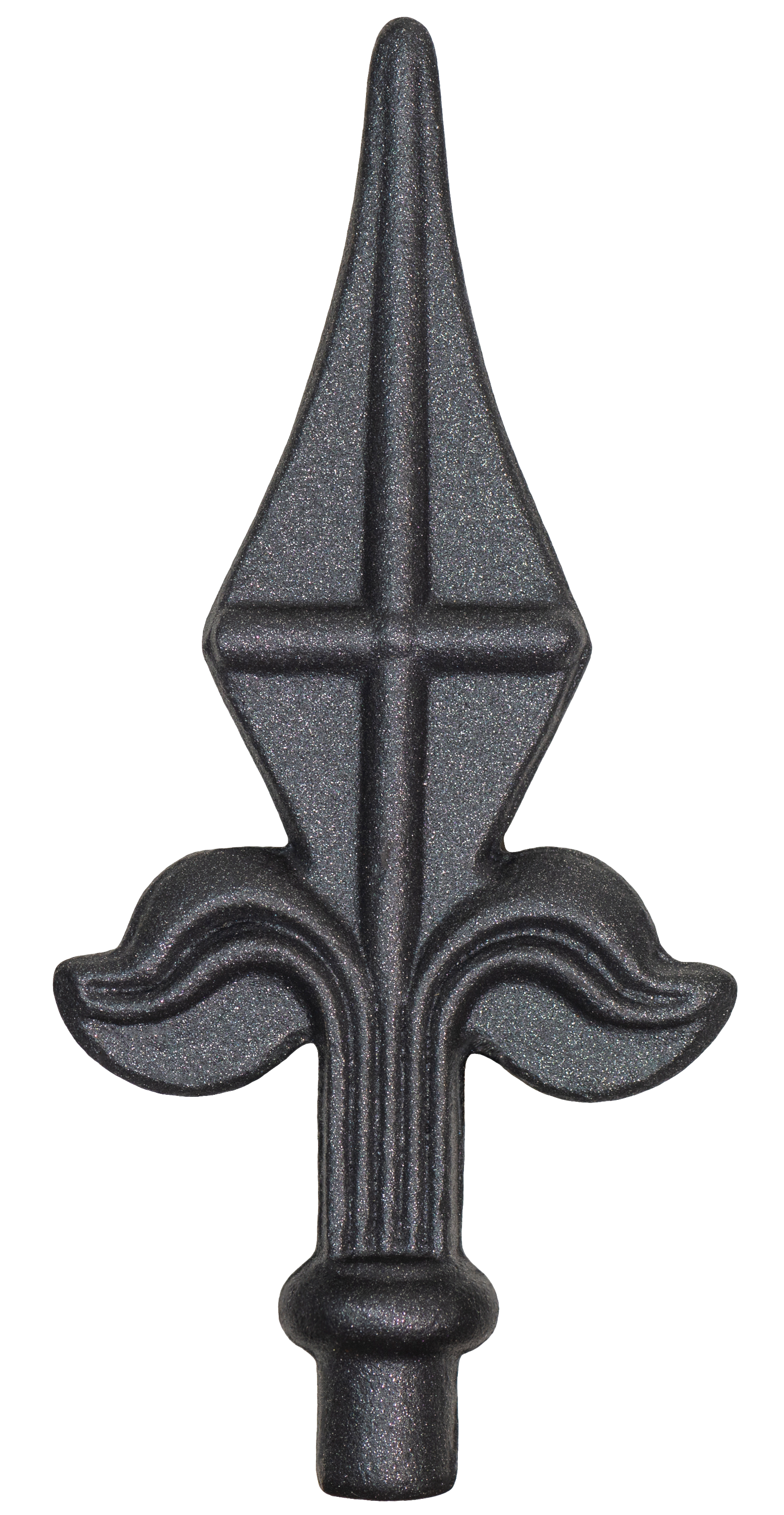 Zaunspitze Kreuzlilie