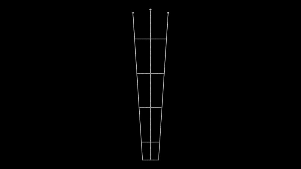 Feuerverzinkt