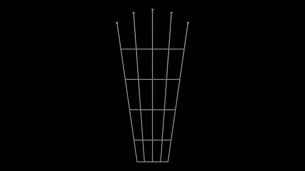 Feuerverzinkt