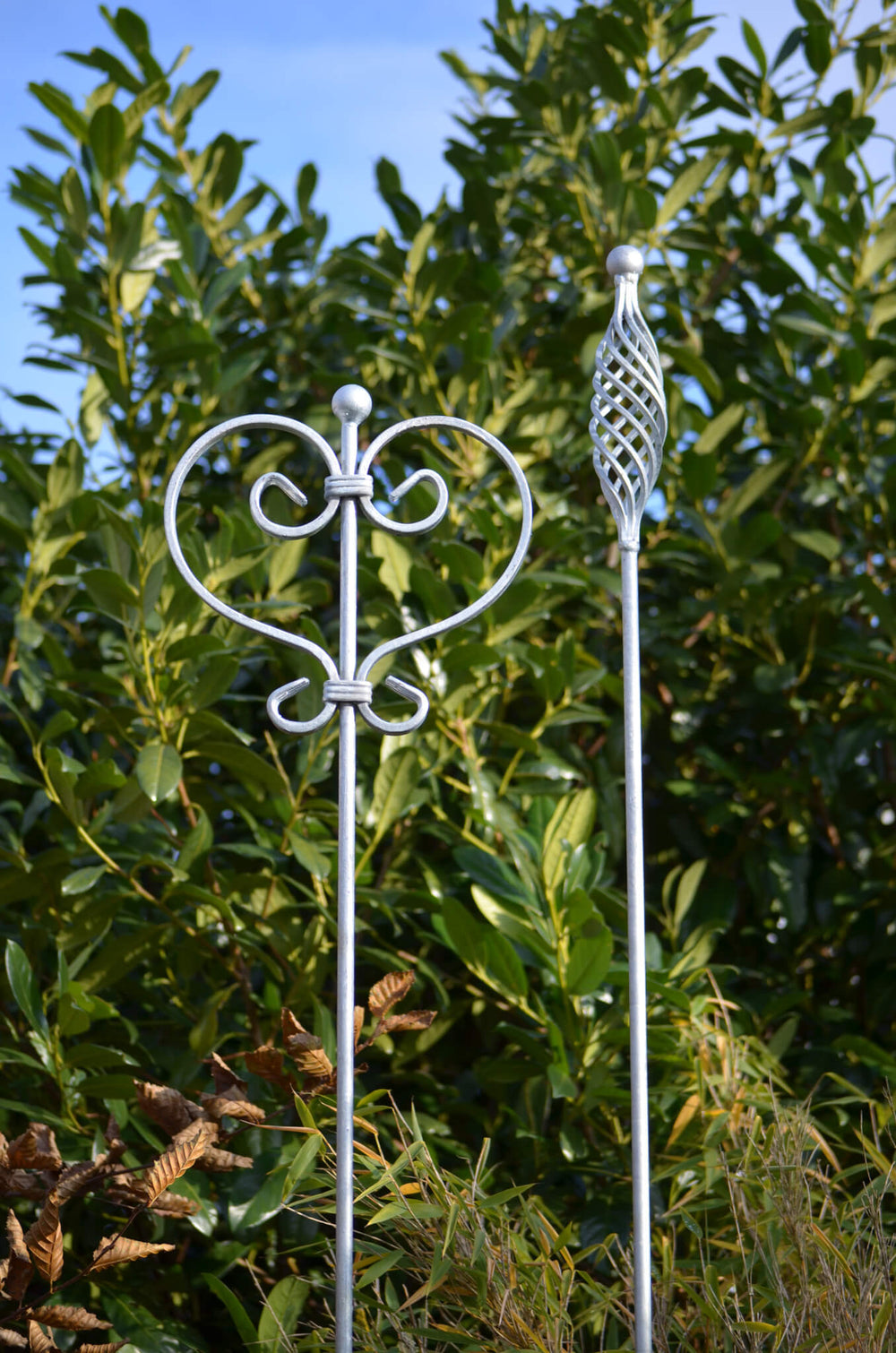 Gartensteckerset Metall Treviso & Vicenza