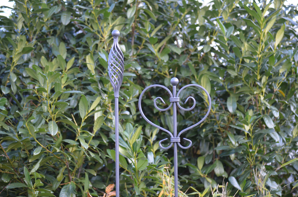Gartensteckerset Metall Treviso & Vicenza