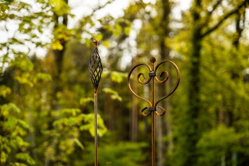 Gartensteckerset Metall Treviso & Vicenza
