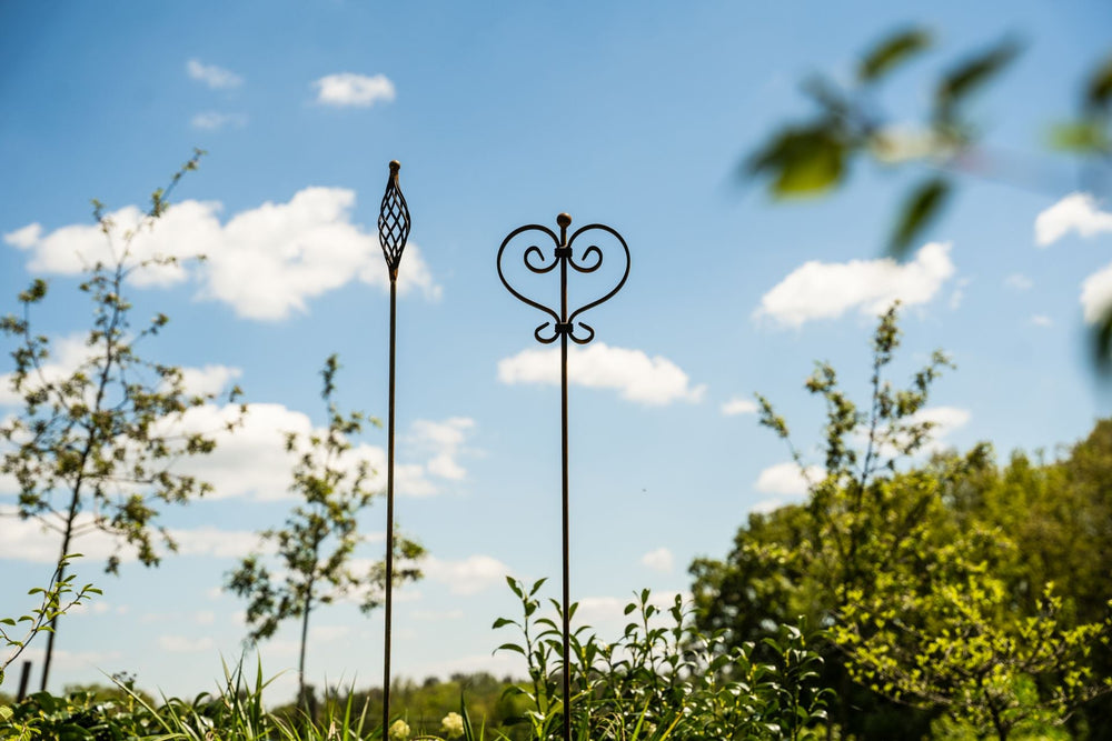 Gartensteckerset Metall Treviso & Vicenza