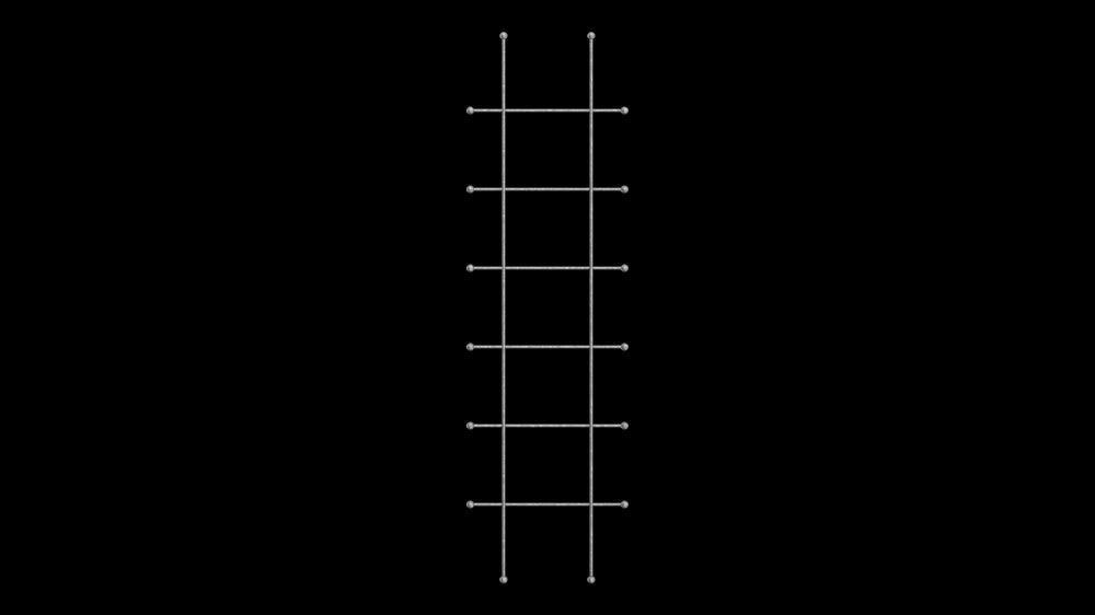 Feuerverzinkt